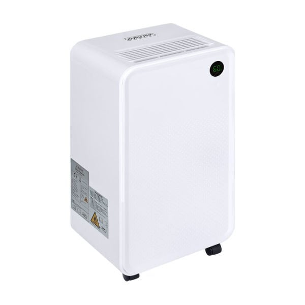 KT12-B Nem Alma Cihazı Standart Garanti