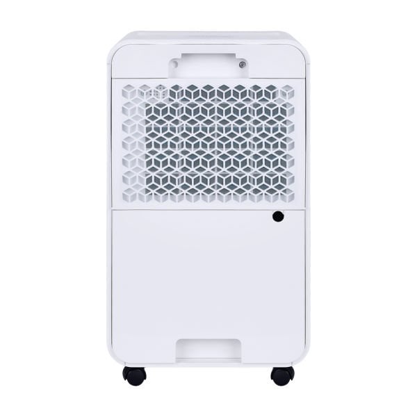 KT12-B Nem Alma ve Hava Temizleme Cihazı Standart Garanti