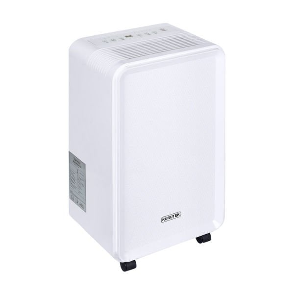 KT12-C Nem Alma ve Hava Temizleme Cihazı Standart Garanti