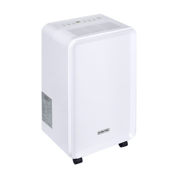 KT12-C Nem Alma ve Hava Temizleme Cihazı