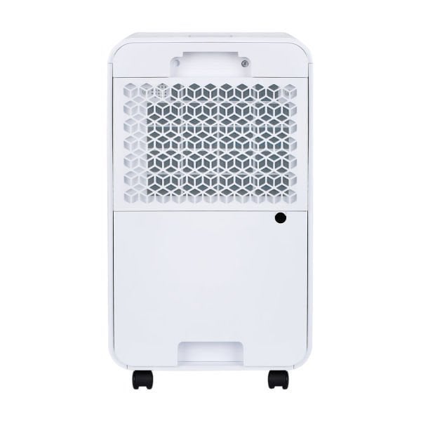 KT12-C Nem Alma ve Hava Temizleme Cihazı