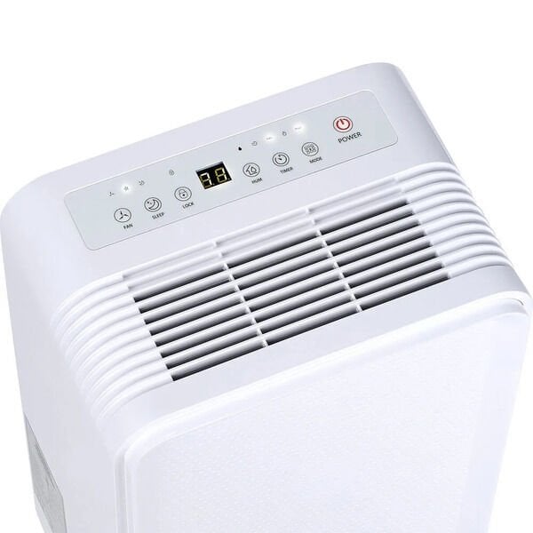 KT12-C Nem Alma Cihazı Standart Garanti