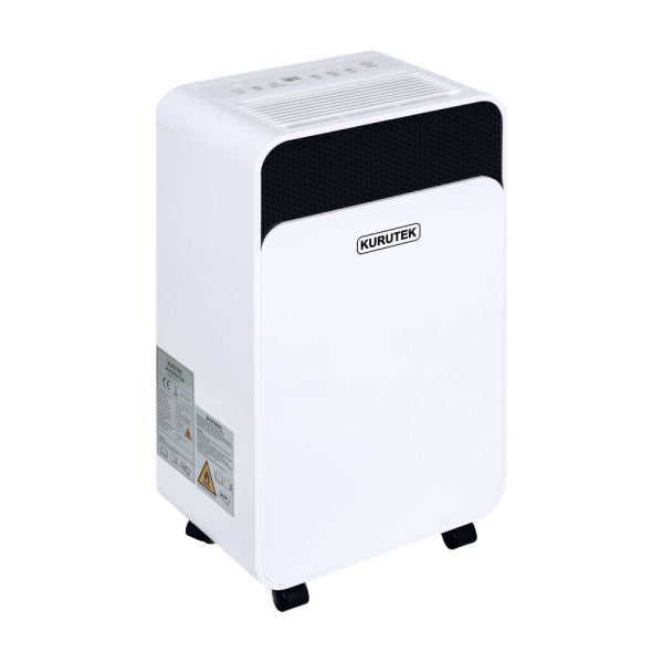 KT12D Nem Alma ve Hava Temizleme Cihazı