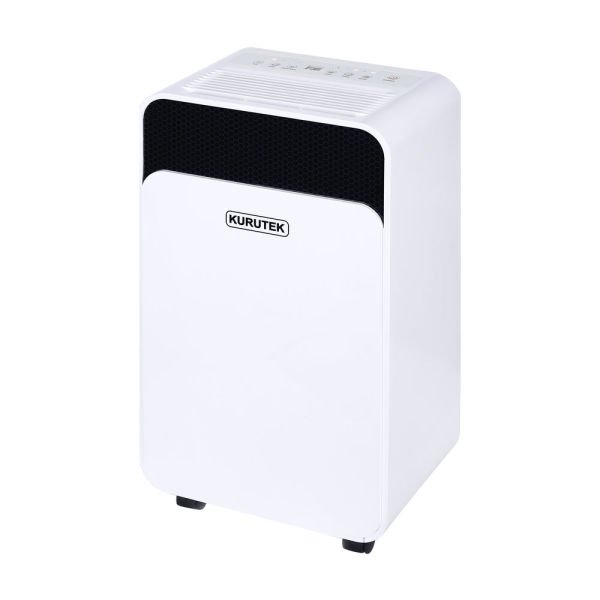 KT12D Nem Alma ve Hava Temizleme Cihazı