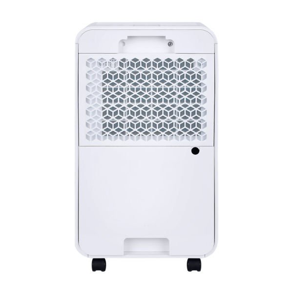 KT12D Nem Alma ve Hava Temizleme Cihazı