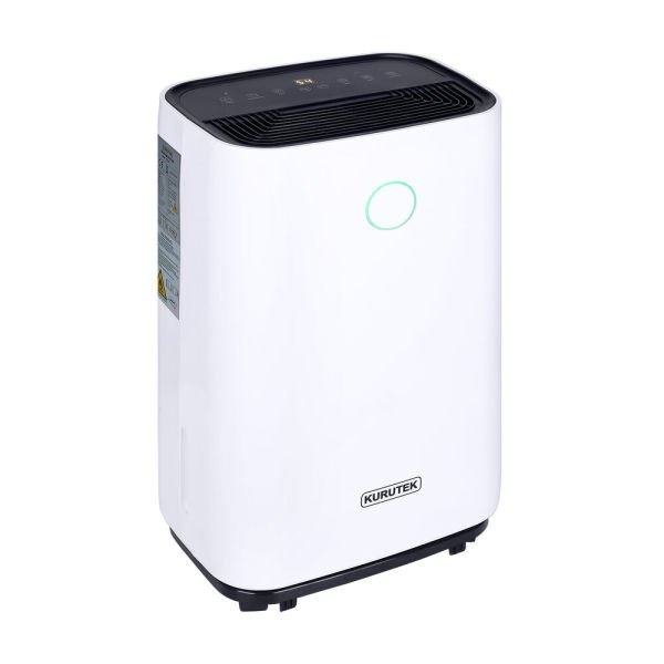 KT20-C Nem Alma ve Hava Temizleme Cihazı Standart Garanti