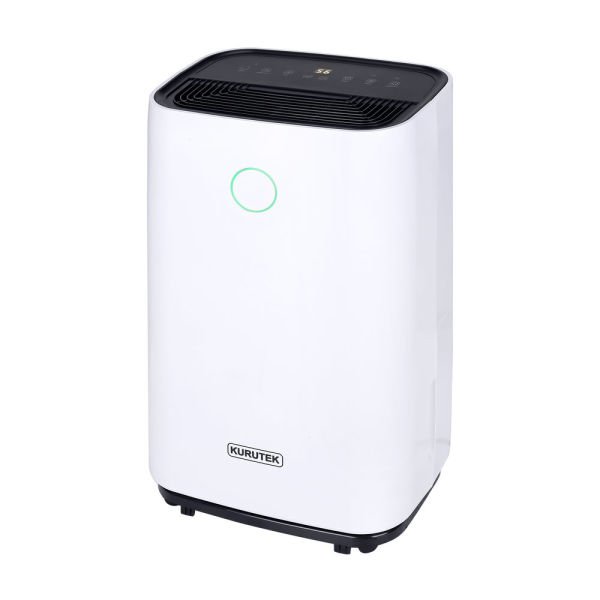 KT20-C Nem Alma ve Hava Temizleme Cihazı Standart Garanti