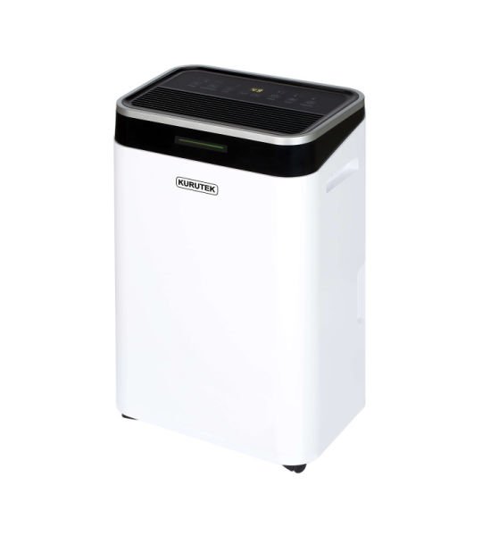 KT20-D Ev Tipi Nem Alma ve Hava Temizleme Cihazı Standart Garanti