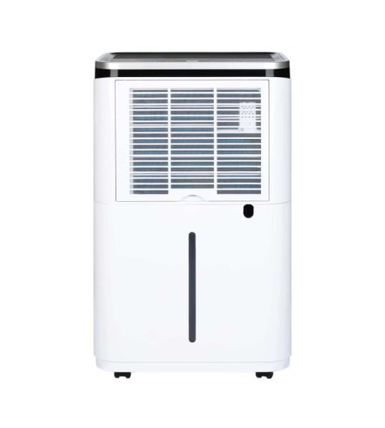 KT20-D Ev Tipi Nem Alma ve Hava Temizleme Cihazı Standart Garanti