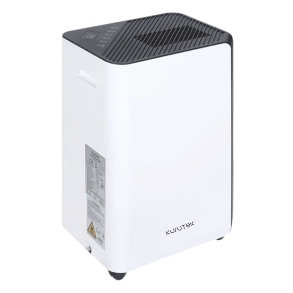 KT20-E (Wi-Fi + ION) Nem Alma ve Hava Temizleme Cihazı Standart Garanti