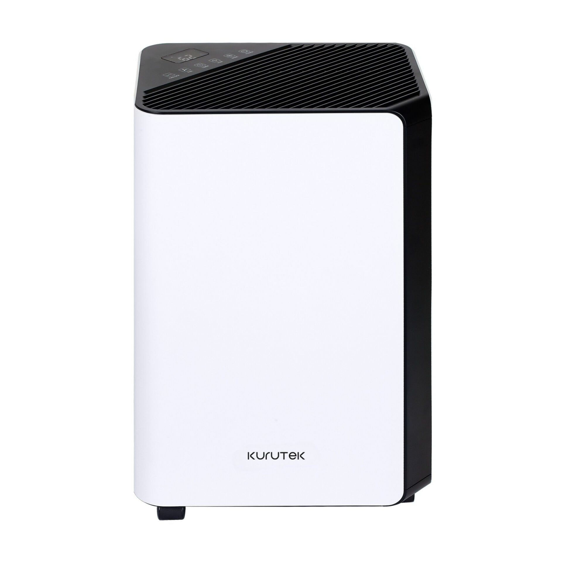 KT20-E (Wi-Fi + ION) Nem Alma ve Hava Temizleme Cihazı Standart Garanti
