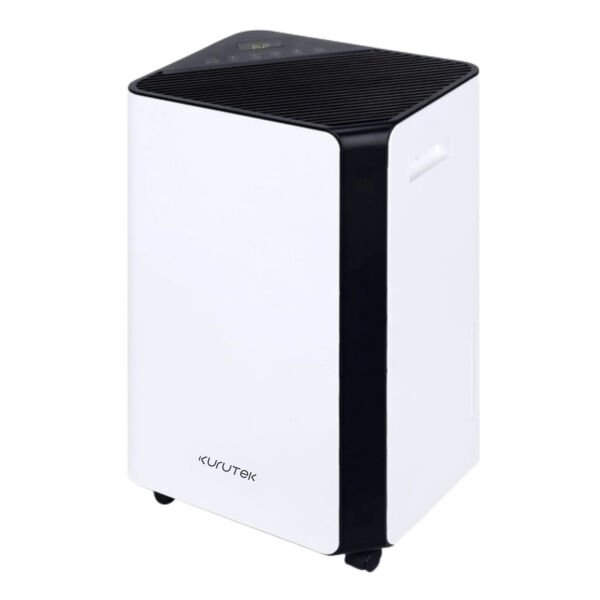 KT20-E (Wi-Fi + ION) Nem Alma ve Hava Temizleme Cihazı Standart Garanti