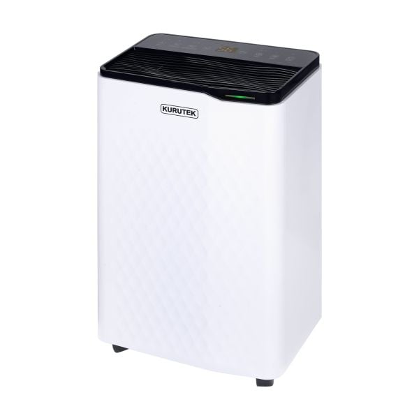 OUTLET KT20-F Ev Tipi Nem Alma ve Hava Temizleme Cihazı (Filtresiz)