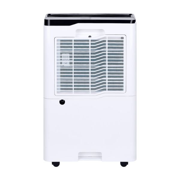 OUTLET KT20-F Ev Tipi Nem Alma ve Hava Temizleme Cihazı (Filtresiz)