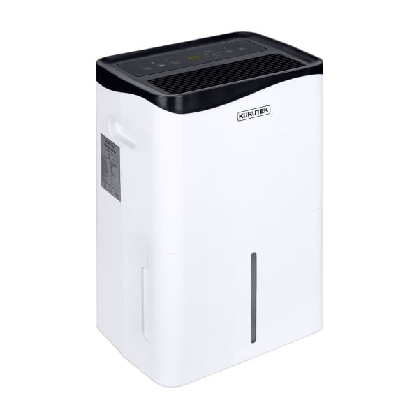 KT40-A (ION) Ev Tipi Nem Alma ve Hava Temizleme Cihazı Standart Garanti