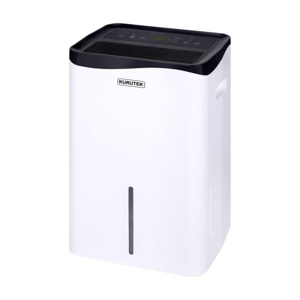KT40-A (ION) Ev Tipi Nem Alma ve Hava Temizleme Cihazı Standart Garanti