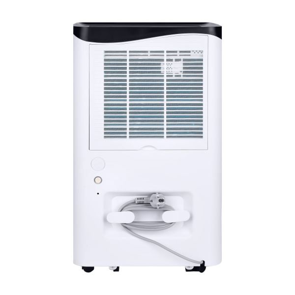 KT40-A Ev Tipi Nem Alma ve Hava Temizleme Cihazı Standart Garanti