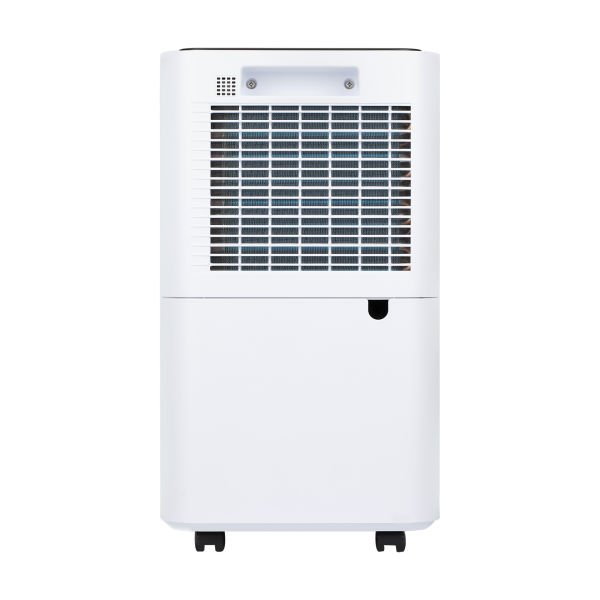 KT10 Nem Alma ve Hava Temizleme Cihazı Standart Garanti