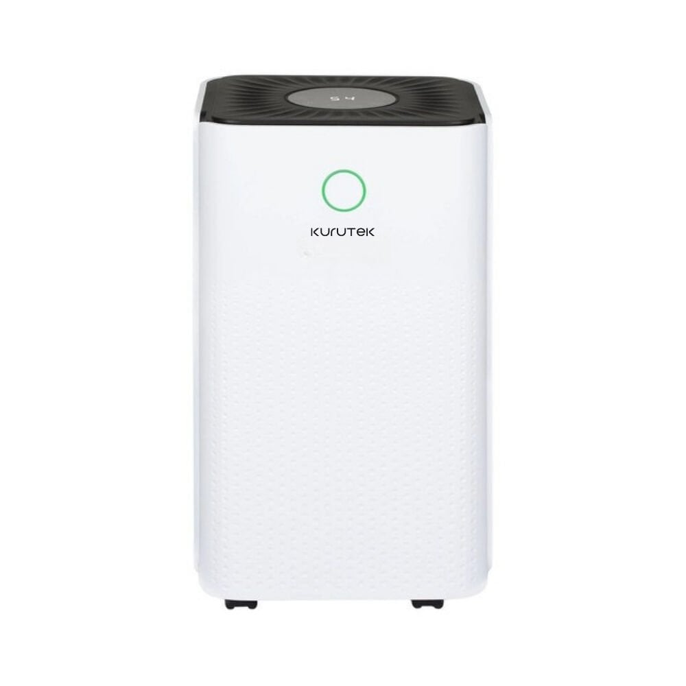 KT10 (Wi-Fi + ION) Nem Alma ve Hava Temizleme Cihazı Standart Garanti