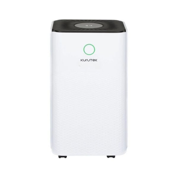 KT10 (Wi-Fi + ION) Nem Alma ve Hava Temizleme Cihazı Ek 2 Yıl Garanti