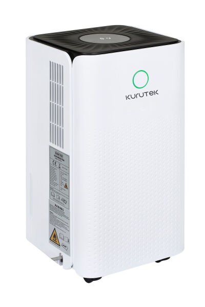 KT10 (Wi-Fi + ION) Nem Alma ve Hava Temizleme Cihazı Standart Garanti