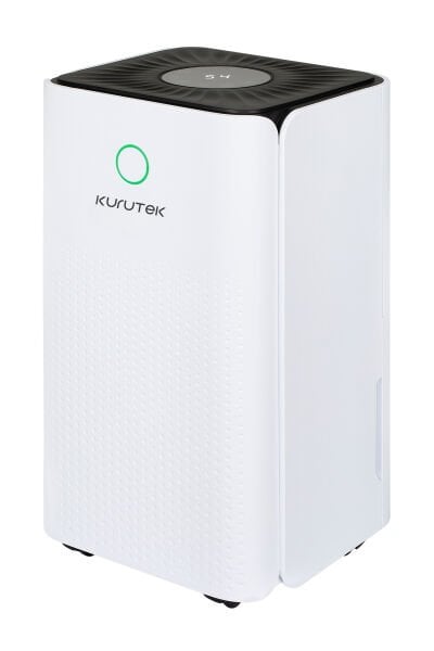KT10 (Wi-Fi + ION) Nem Alma ve Hava Temizleme Cihazı Standart Garanti