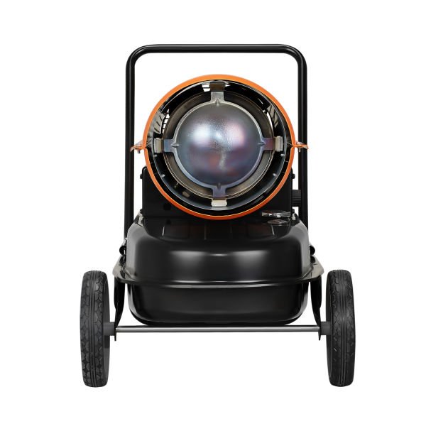 Kurutek KTD20-T Bacasız Mazotlu Isıtıcı