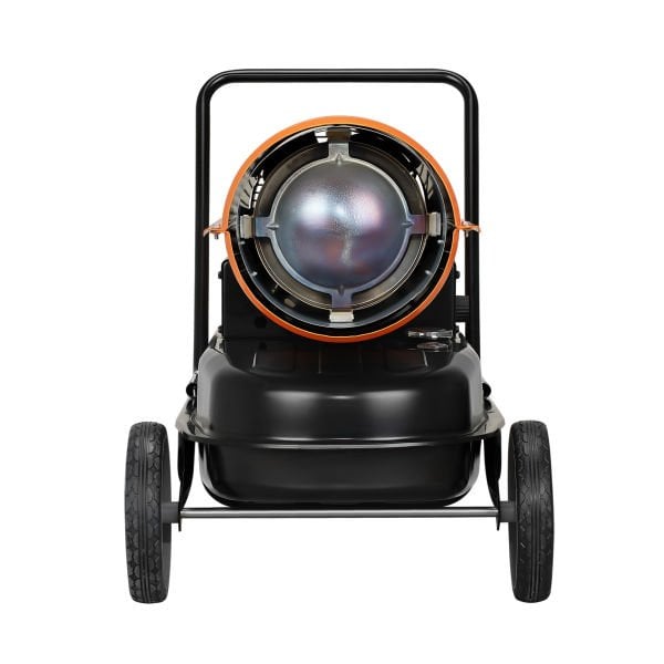 Kurutek KTD30-T Bacasız Mazotlu Isıtıcı