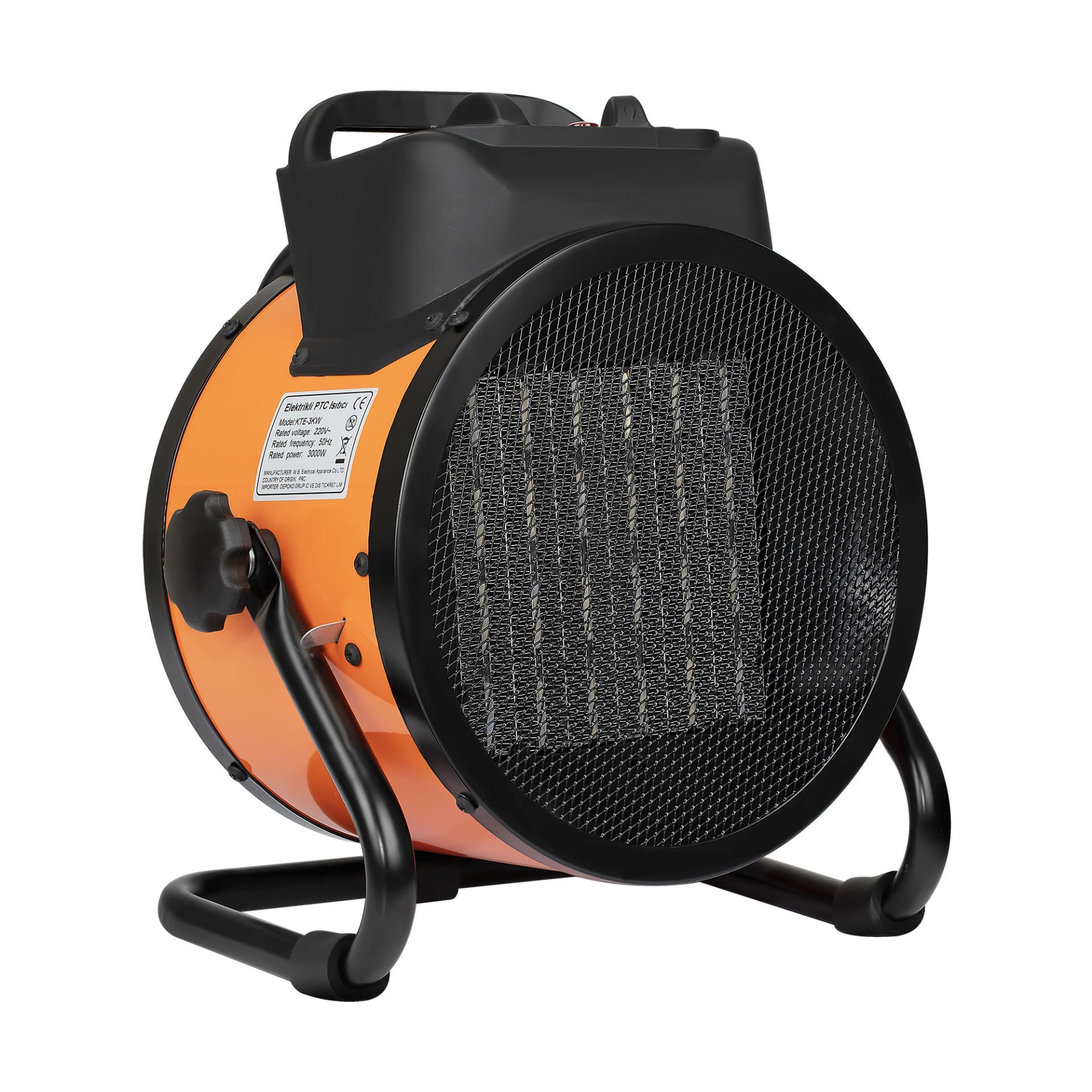 ソダテックコンセント付きsodatec electronballast 600w 3 KW Elektrikli Isımak Isıtıcı