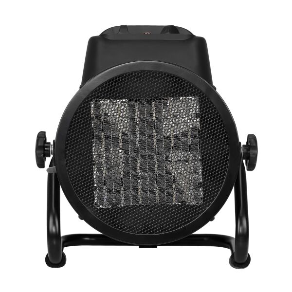 KTE-3 KW Elektrikli Isıtıcı