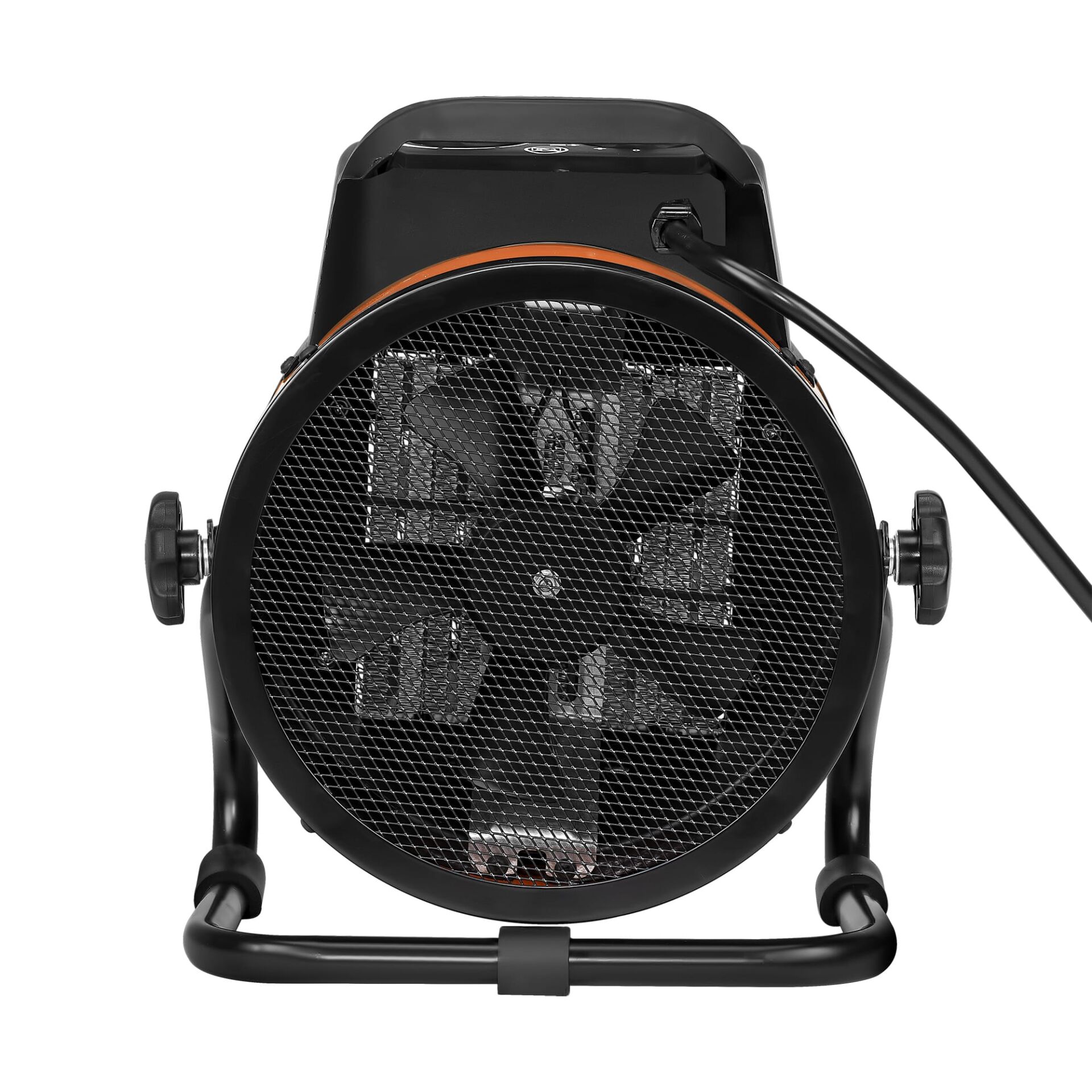 3 KW Elektrikli Isımak Isıtıcı