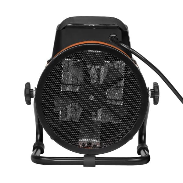 KTE-3 KW Elektrikli Isıtıcı