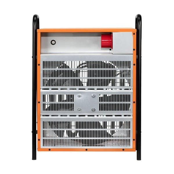 KTE-22 KW Elektrikli Isıtıcı