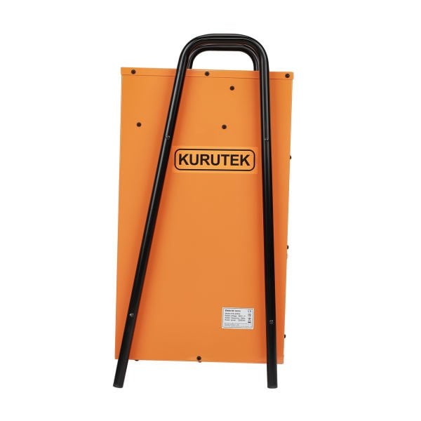 KTE-22 KW Elektrikli Isıtıcı