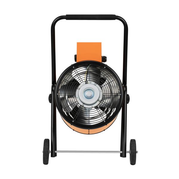 KTE-30 KW Elektrikli Isıtıcı