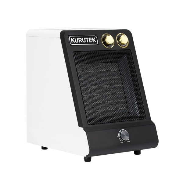 KTEN-3.3 KW Nemlendiricili Elektrikli Isıtıcı