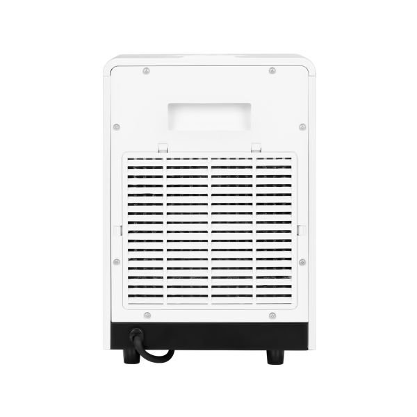 KTEN-3.3 KW Nemlendiricili Elektrikli Isıtıcı