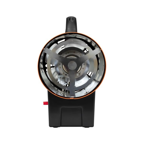 KTG-15 Taşınabilir Gazlı Isıtıcı