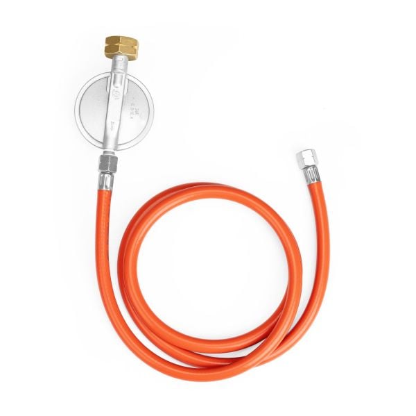 KTG-25 Taşınabilir Gazlı Isıtıcı