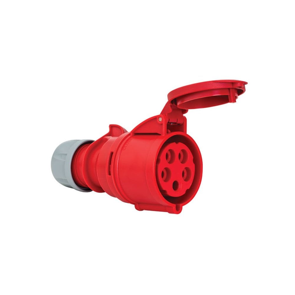 5X32 AMPER UZATMA PRİZİ (DİŞİ)