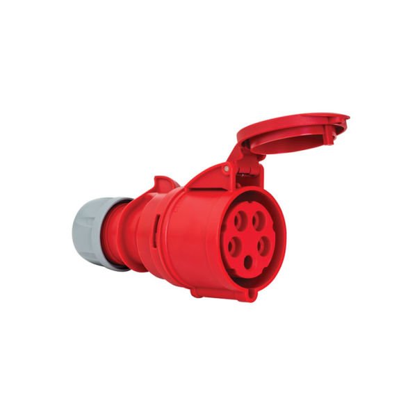 5X32 AMPER UZATMA PRİZİ (DİŞİ)