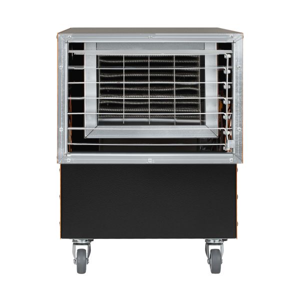 KTR30 30KW Elektrikli Isımak Isıtıcı