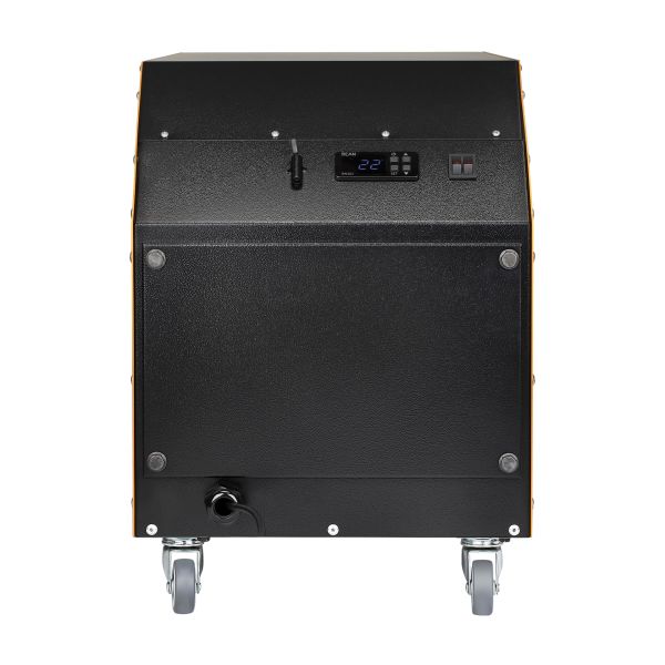 KTR30 30KW Elektrikli Isımak Isıtıcı