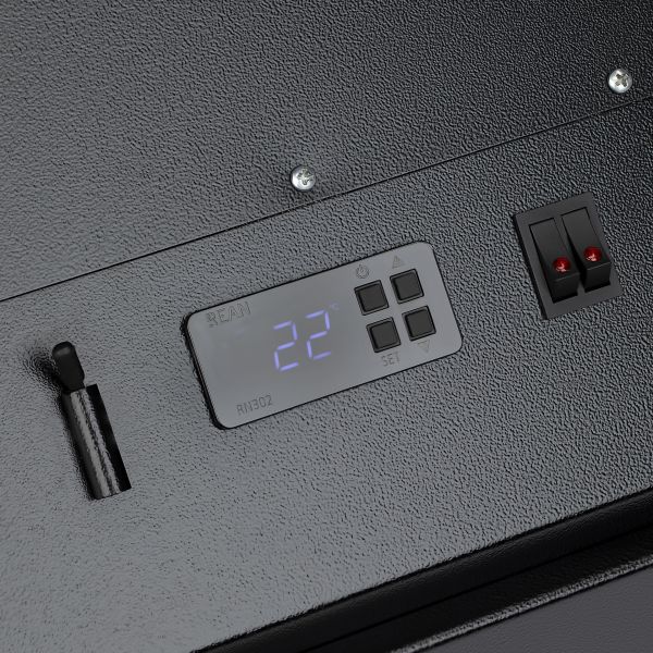 KTR30 30KW Elektrikli Isımak Isıtıcı