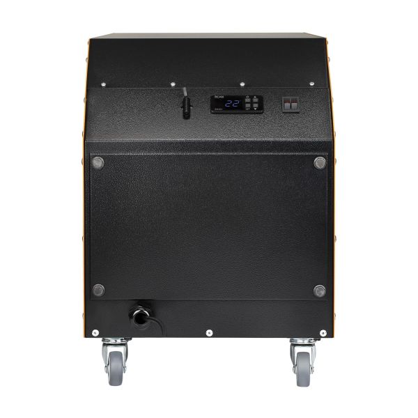 KTR20 20KW Elektrikli Isımak Isıtıcı