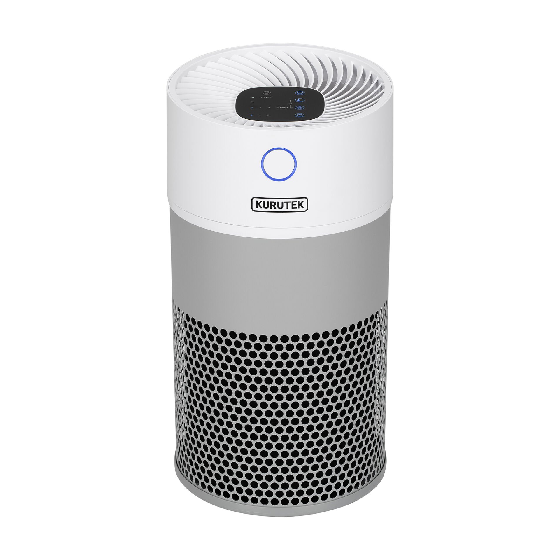 HEPA+ CARBON HT35 Alerjen Giderici Hava Temizleme Cihazı