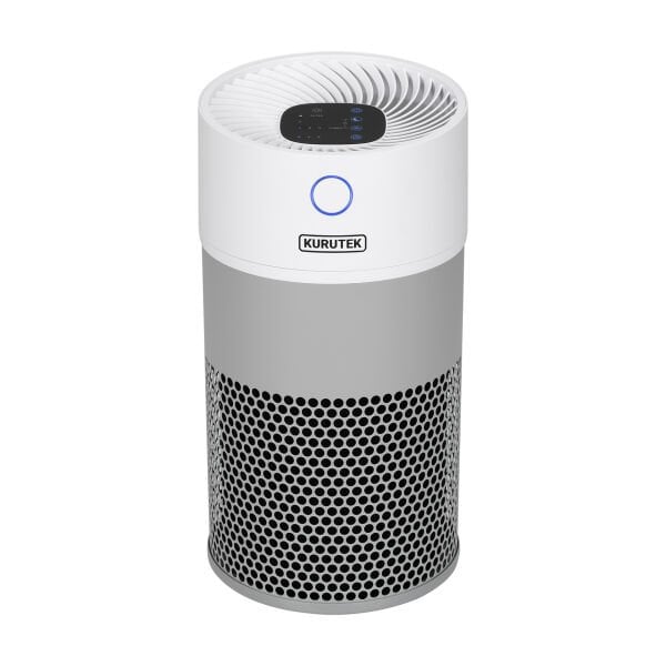 HT35 (HEPA + CARBON) Hava Temizleme Cihazı