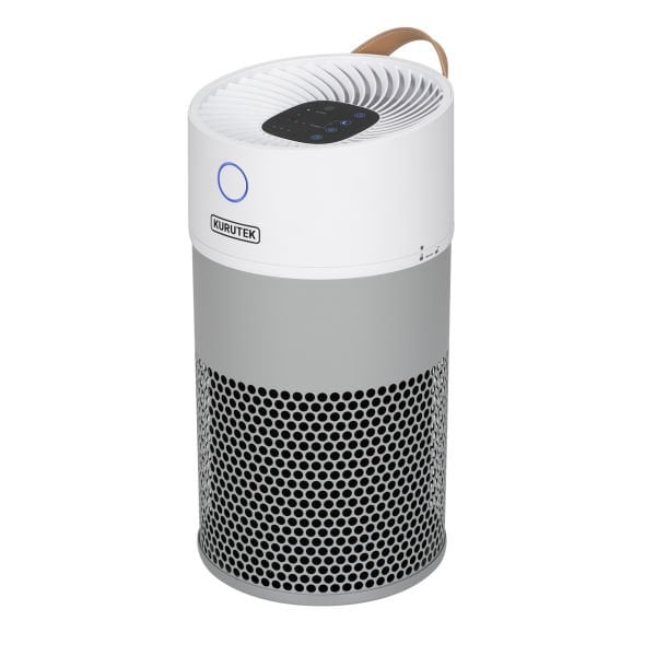 HT35 (HEPA + CARBON) Hava Temizleme Cihazı