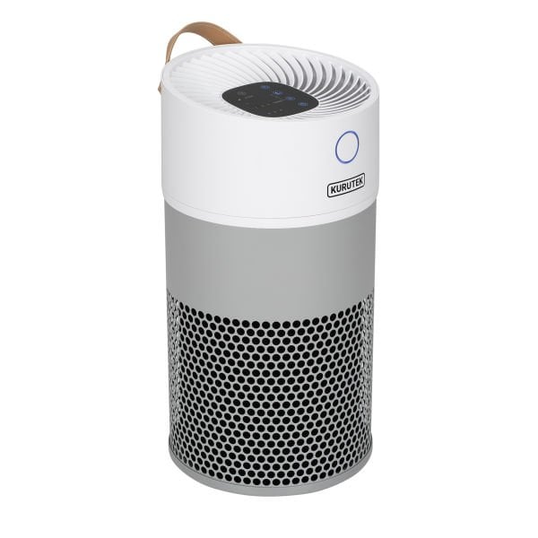 HEPA+ CARBON HT35 Hava Temizleme Cihazı