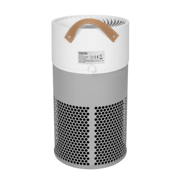 HEPA+ CARBON HT35 Hava Temizleme Cihazı
